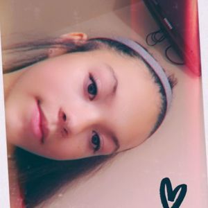 Meet your Posher, Natalia